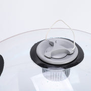 Counterweight Water Bag Fitness Ball Inflatable Irrigation Fitness Ball