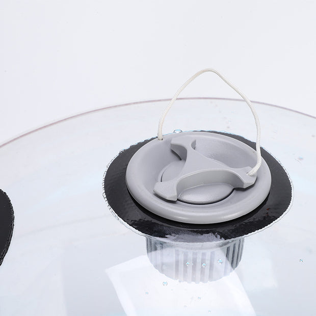 Counterweight Water Bag Fitness Ball Inflatable Irrigation Fitness Ball