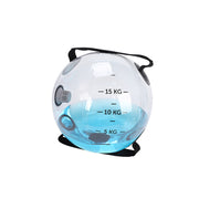 Counterweight Water Bag Fitness Ball Inflatable Irrigation Fitness Ball