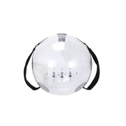 Counterweight Water Bag Fitness Ball Inflatable Irrigation Fitness Ball